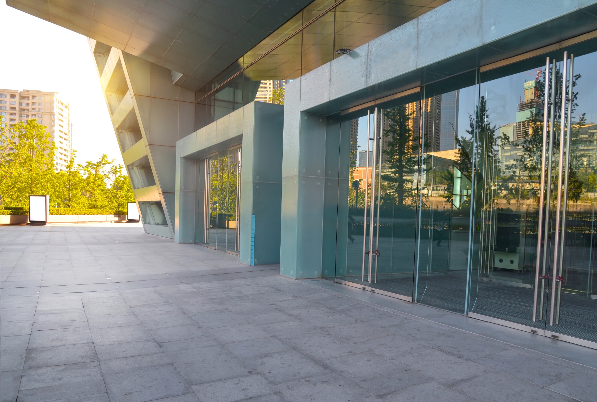 exterior-modern-buildings